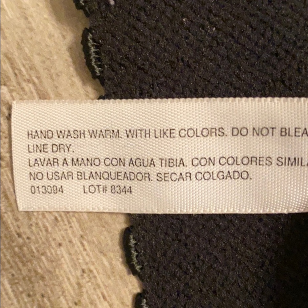 Backless, Strapless Balconette Bra - image 5